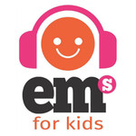 Ems for Kids Earmuffs